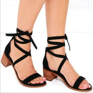 Steve Madden Rizza Sandal